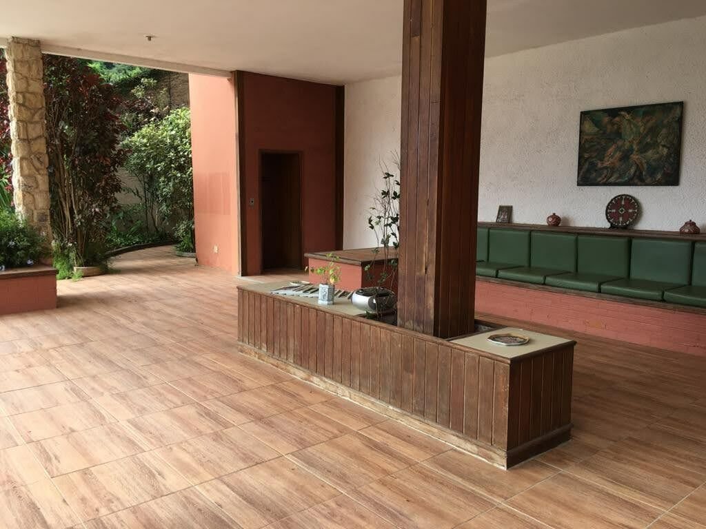 Casa na Gávea 7 Quartos 1500m2 Rua Caio Mário