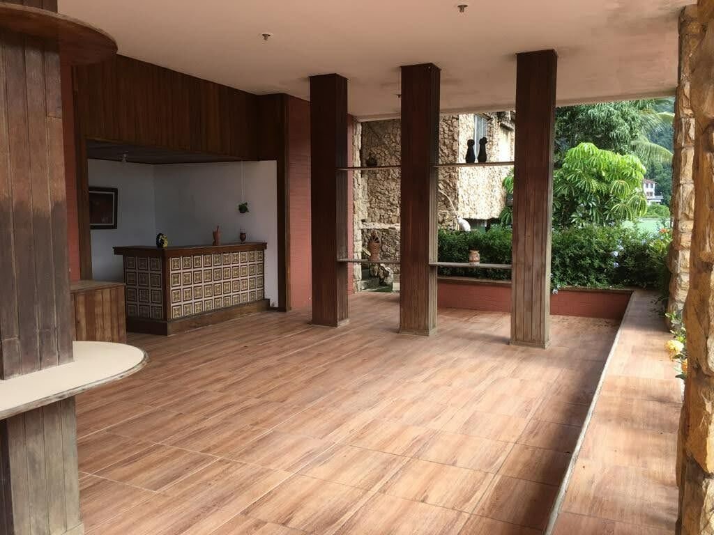 Casa na Gávea 7 Quartos 1500m2 Rua Caio Mário