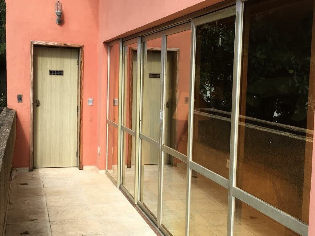 Casa na Gávea 7 Quartos 1500m2 Rua Caio Mário