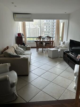 Cobertura 180m2 na Av. Niemeyer  2 Quartos - São Conrado