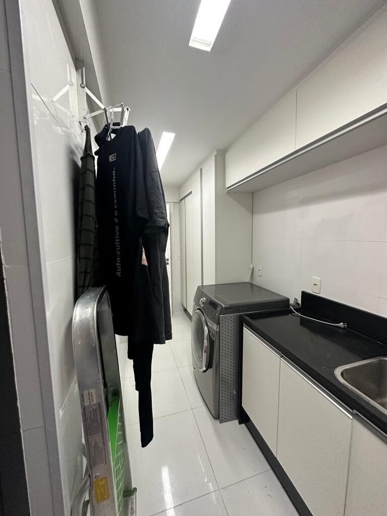 Cobertura na Barra da Tijuca 3 Quartos Av. do Pepê 196m2 Jardim Oceânico