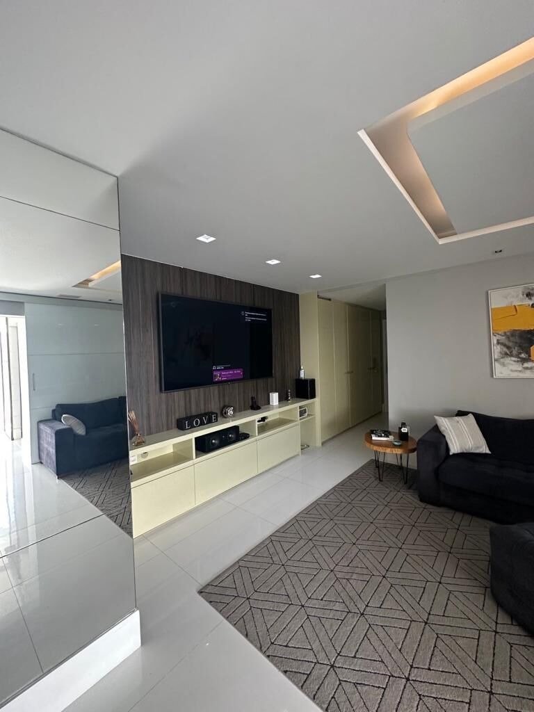 Cobertura na Barra da Tijuca 3 Quartos Av. do Pepê 196m2 Jardim Oceânico