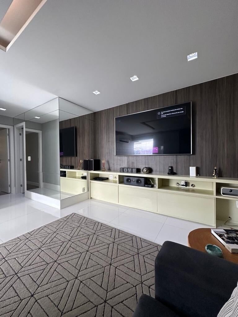 Cobertura na Barra da Tijuca 3 Quartos Av. do Pepê 196m2 Jardim Oceânico