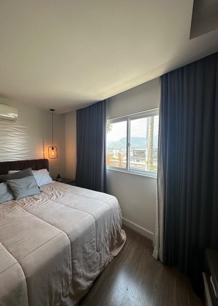 Cobertura na Barra da Tijuca 3 Quartos Av. do Pepê 196m2 Jardim Oceânico