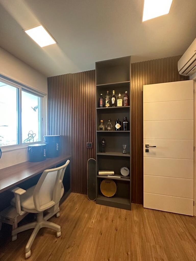 Cobertura na Barra da Tijuca 3 Quartos Av. do Pepê 196m2 Jardim Oceânico