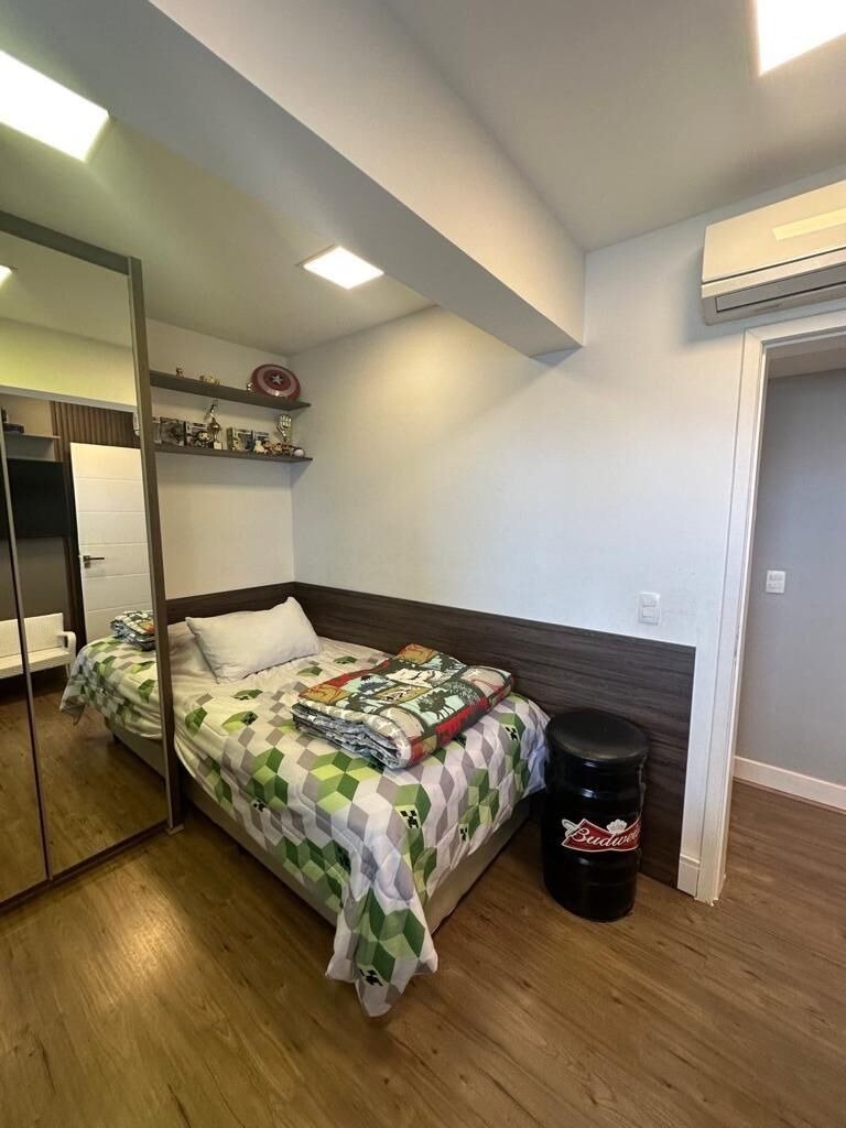 Cobertura na Barra da Tijuca 3 Quartos Av. do Pepê 196m2 Jardim Oceânico