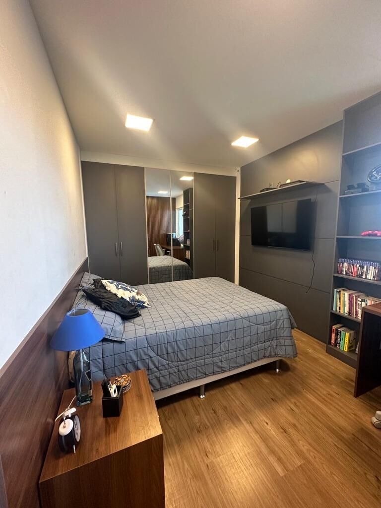 Cobertura na Barra da Tijuca 3 Quartos Av. do Pepê 196m2 Jardim Oceânico