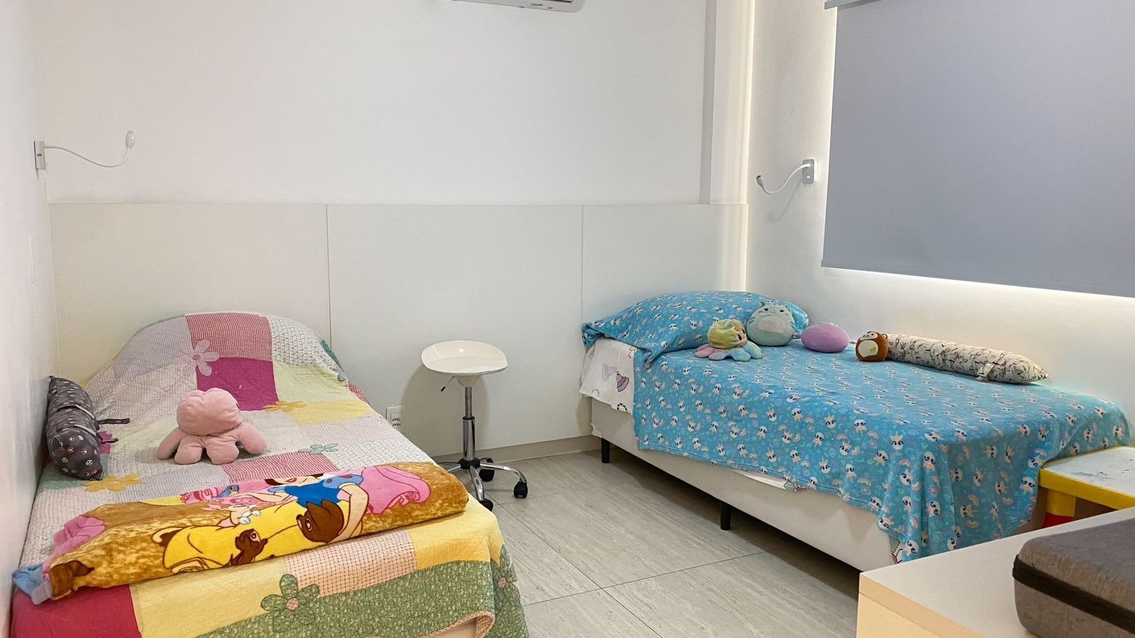 Cobertura na Barra da Tijuca 3 Quartos Estr. da Barra da Tijuca 187m2 Barrinha Villagio