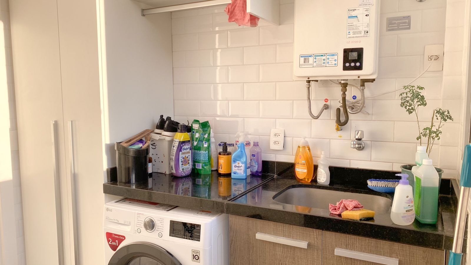 Cobertura na Barra da Tijuca 3 Quartos Estr. da Barra da Tijuca 187m2 Barrinha Villagio