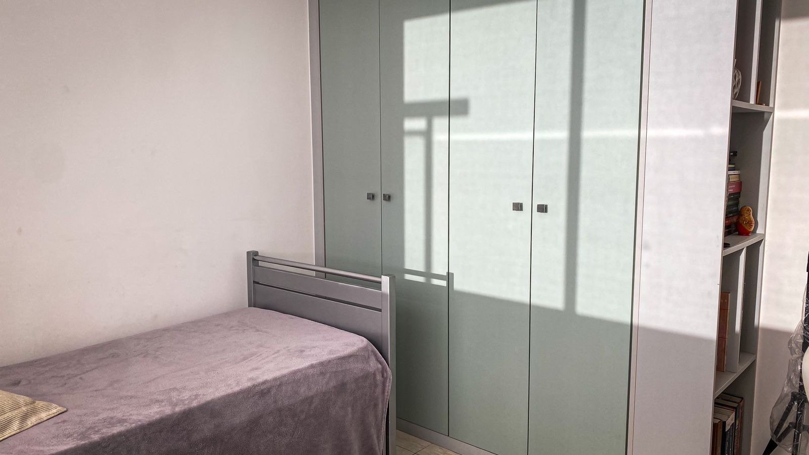 Cobertura na Barra da Tijuca 3 Quartos Estr. da Barra da Tijuca 187m2 Barrinha Villagio