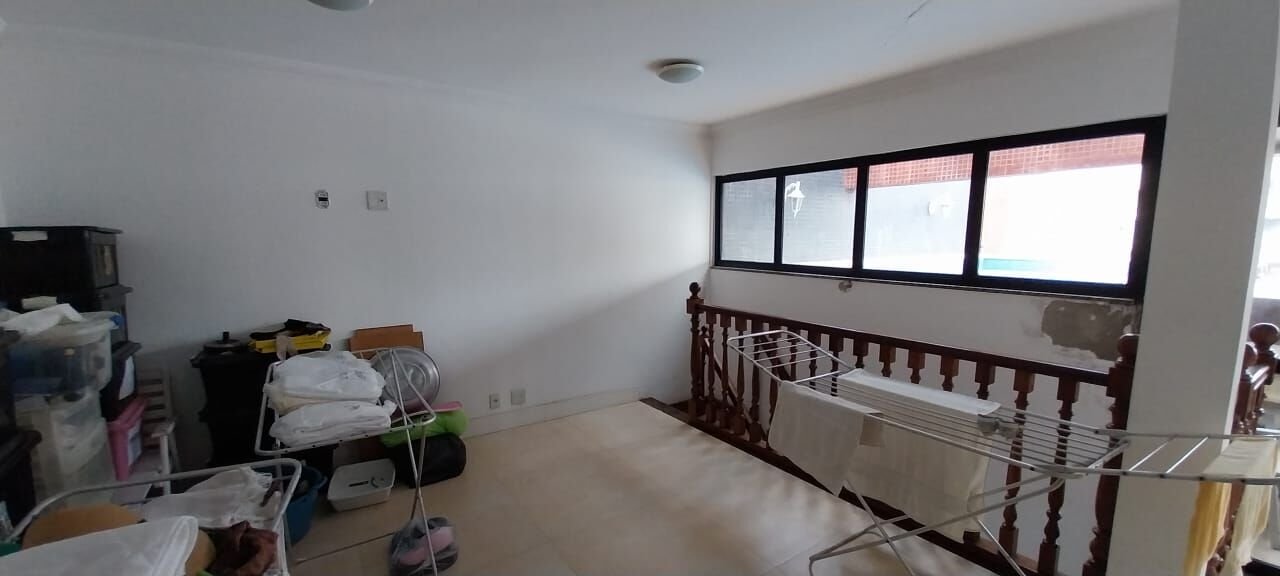 Cobertura na Barra da Tijuca 4 Quartos 251m2 Av. Pref. Dulcídio Cardoso