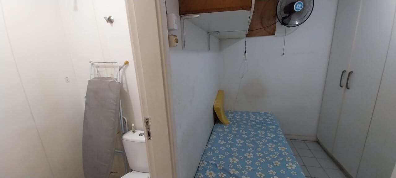 Cobertura na Barra da Tijuca 4 Quartos 251m2 Av. Pref. Dulcídio Cardoso