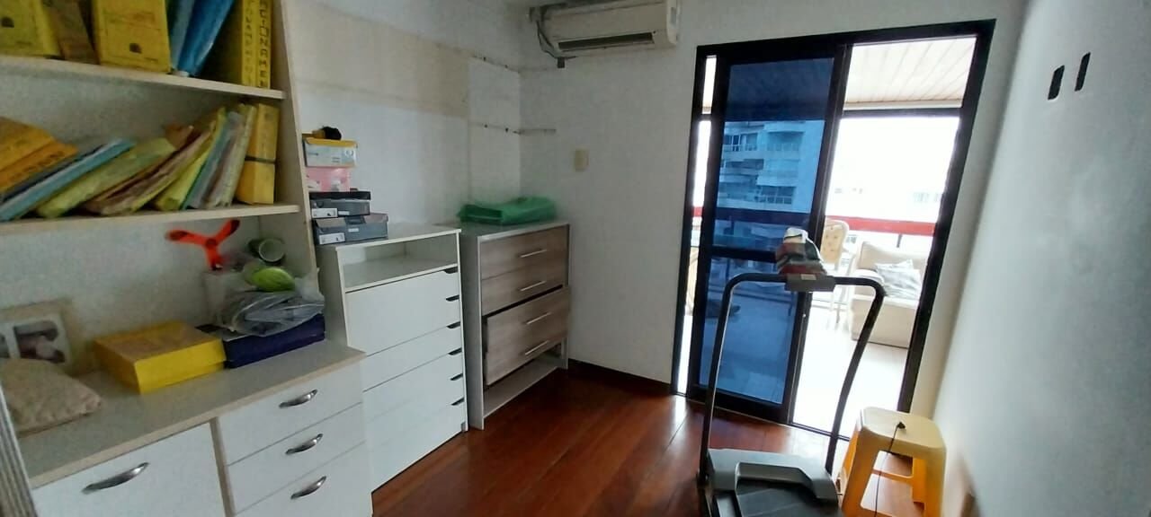 Cobertura na Barra da Tijuca 4 Quartos 251m2 Av. Pref. Dulcídio Cardoso