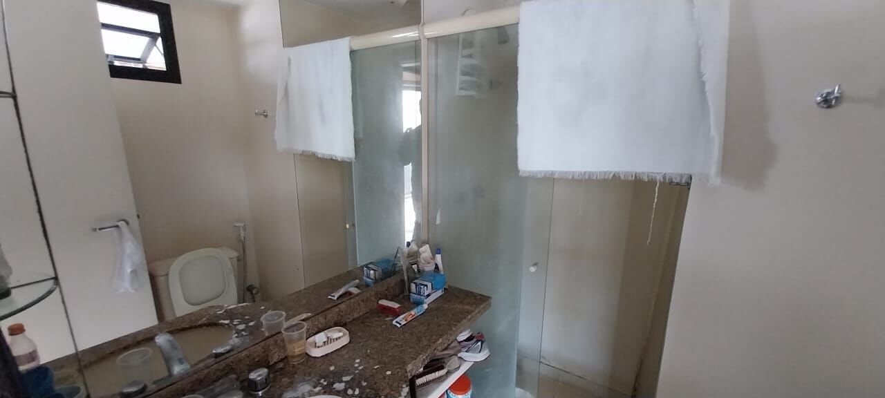 Cobertura na Barra da Tijuca 4 Quartos 251m2 Av. Pref. Dulcídio Cardoso