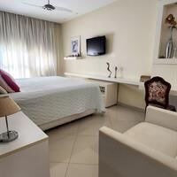 Cobertura na Barra da Tijuca 4 Quartos 283m2 Rua Pedro Bolato