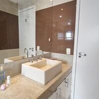 Cobertura na Barra da Tijuca 4 Quartos 283m2 Rua Pedro Bolato