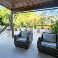 Cobertura na Barra da Tijuca 4 Quartos 283m2 Rua Pedro Bolato