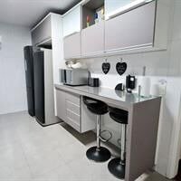 Cobertura na Barra da Tijuca 4 Quartos 283m2 Rua Pedro Bolato