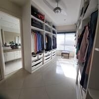 Cobertura na Barra da Tijuca 4 Quartos 283m2 Rua Pedro Bolato