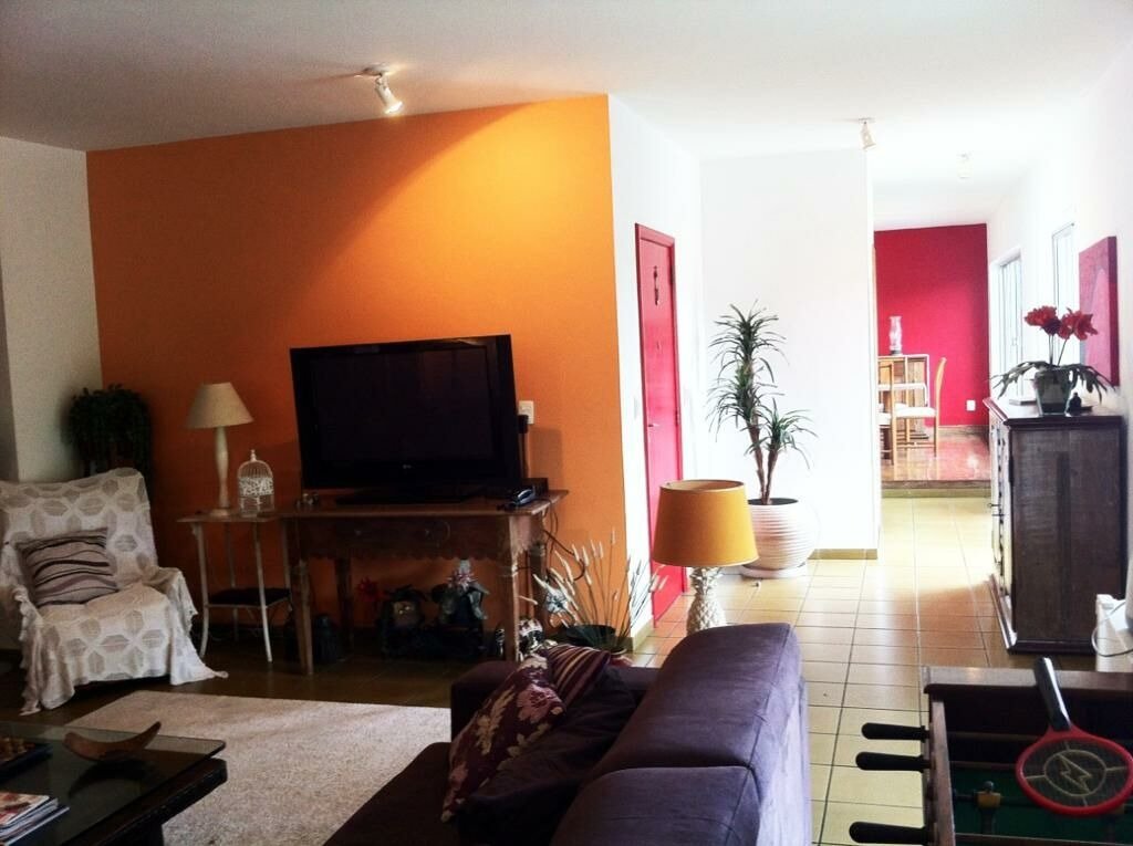 Cobertura na Barra da Tijuca 4 Quartos 322m2 Rua Paranhos Antunes