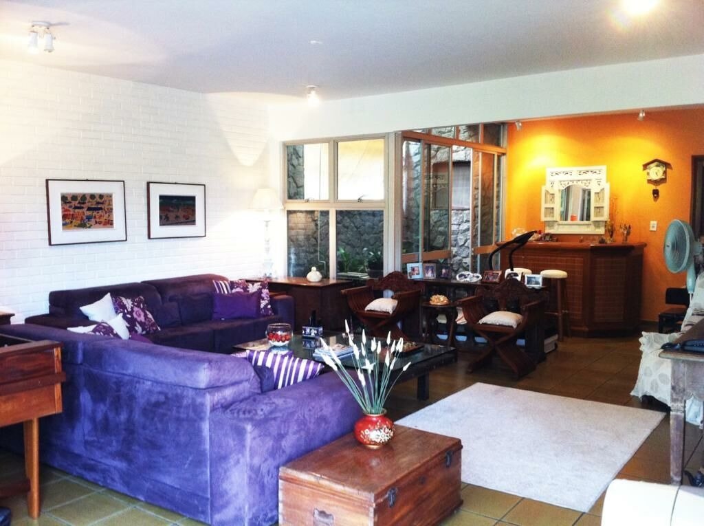 Cobertura na Barra da Tijuca 4 Quartos 322m2 Rua Paranhos Antunes