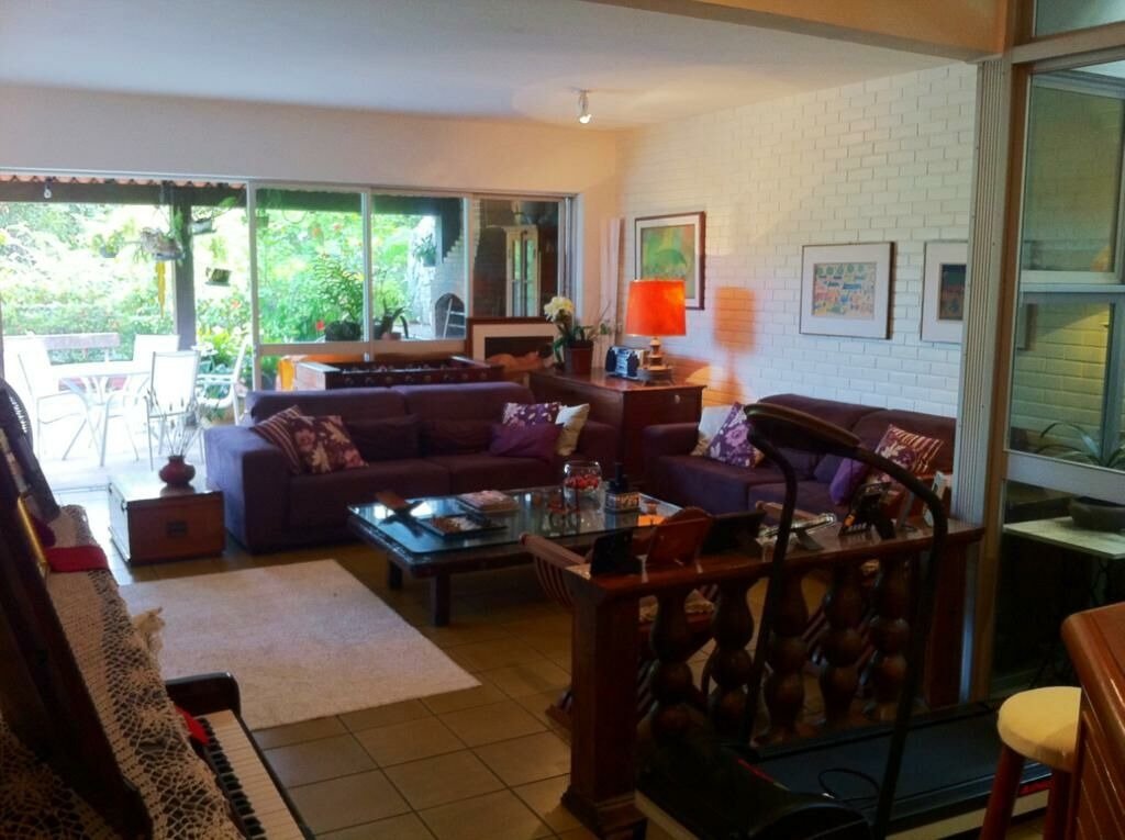 Cobertura na Barra da Tijuca 4 Quartos 322m2 Rua Paranhos Antunes