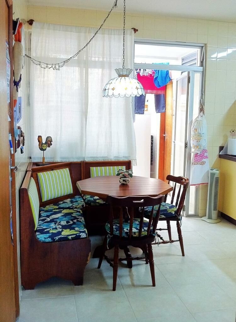 Cobertura na Barra da Tijuca 4 Quartos 322m2 Rua Paranhos Antunes