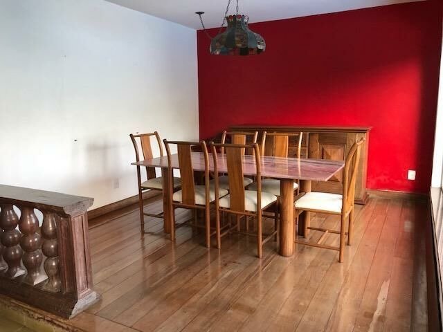 Cobertura na Barra da Tijuca 4 Quartos 322m2 Rua Paranhos Antunes