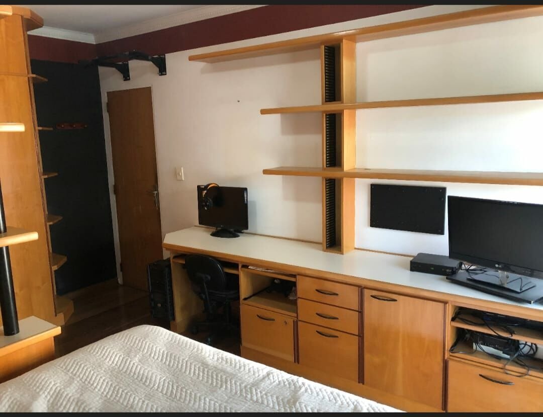 Cobertura na Barra da Tijuca 4 Quartos 322m2 Rua Paranhos Antunes