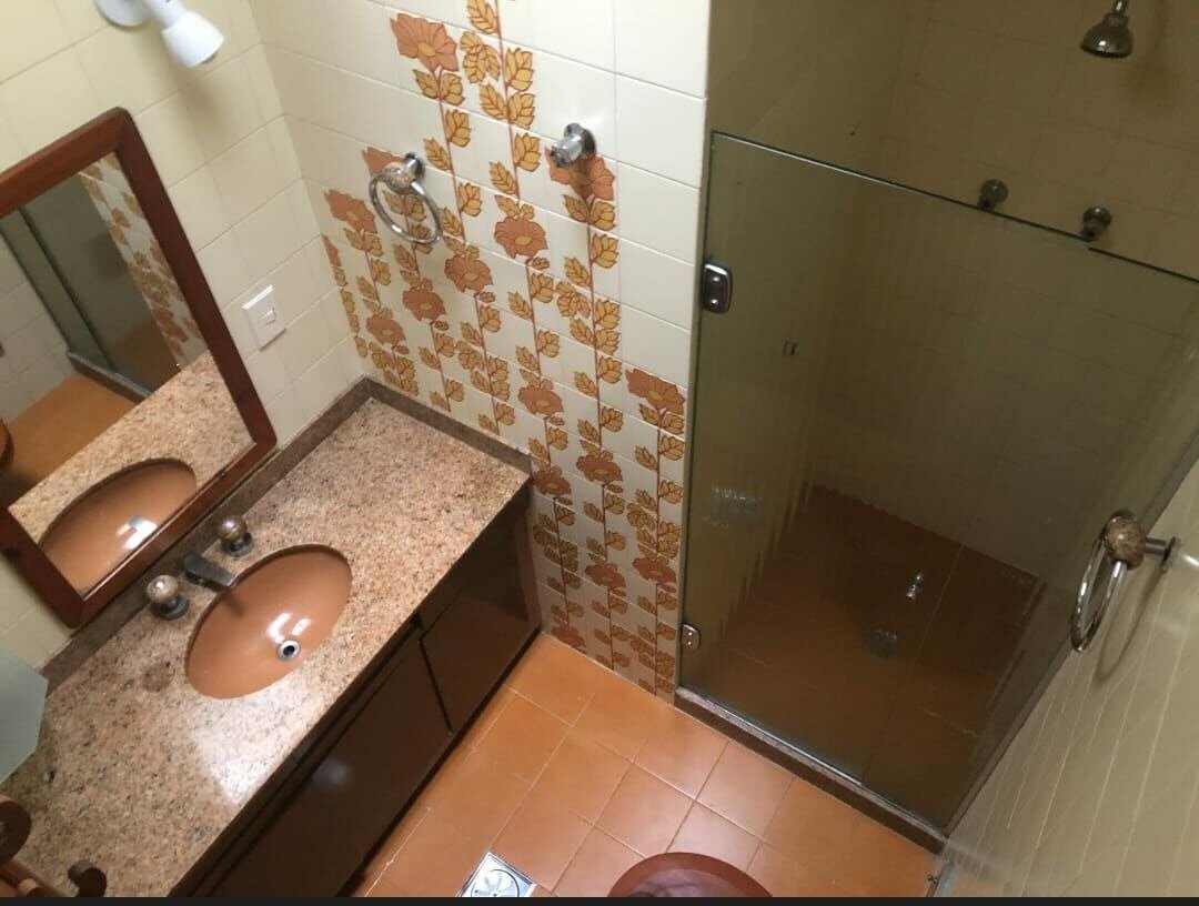 Cobertura na Barra da Tijuca 4 Quartos 322m2 Rua Paranhos Antunes