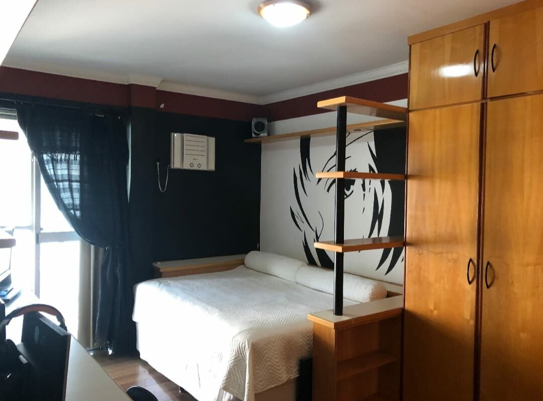 Cobertura na Barra da Tijuca 4 Quartos 322m2 Rua Paranhos Antunes