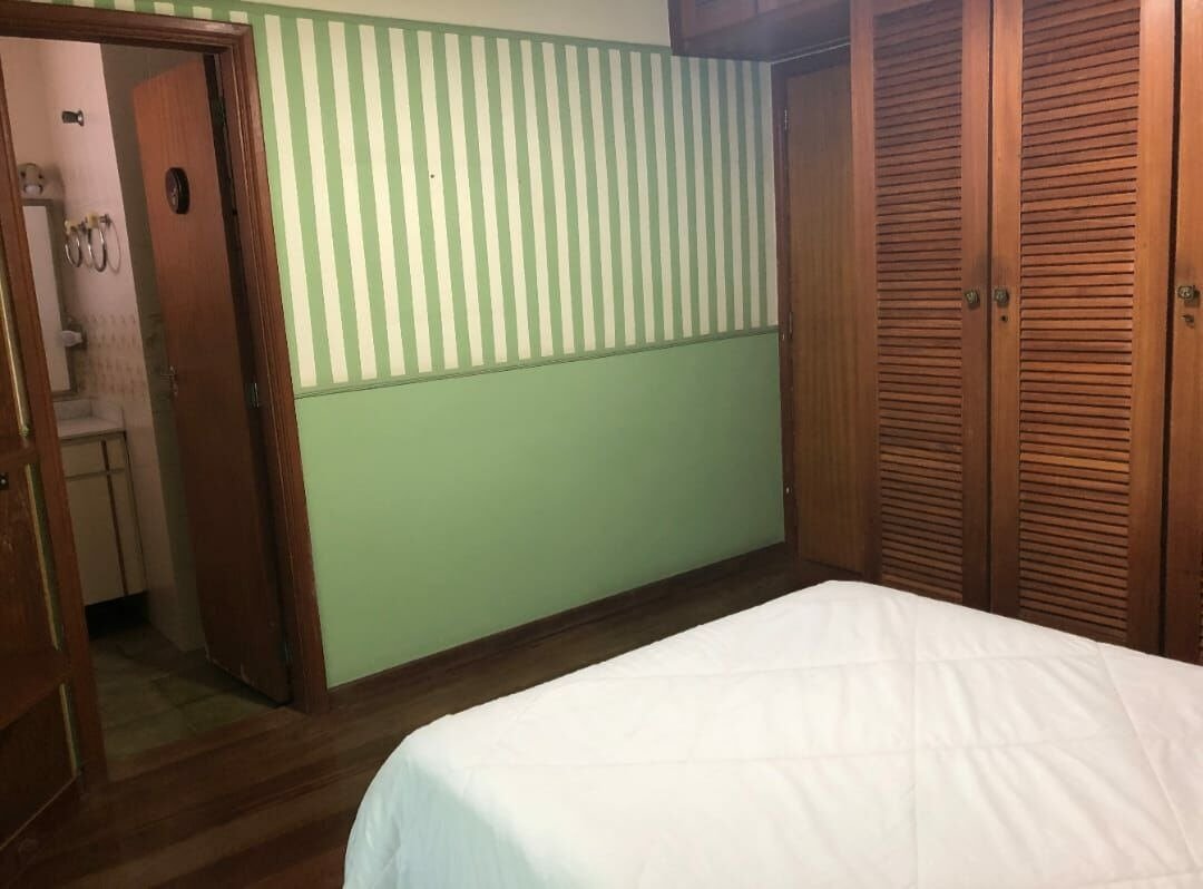 Cobertura na Barra da Tijuca 4 Quartos 322m2 Rua Paranhos Antunes