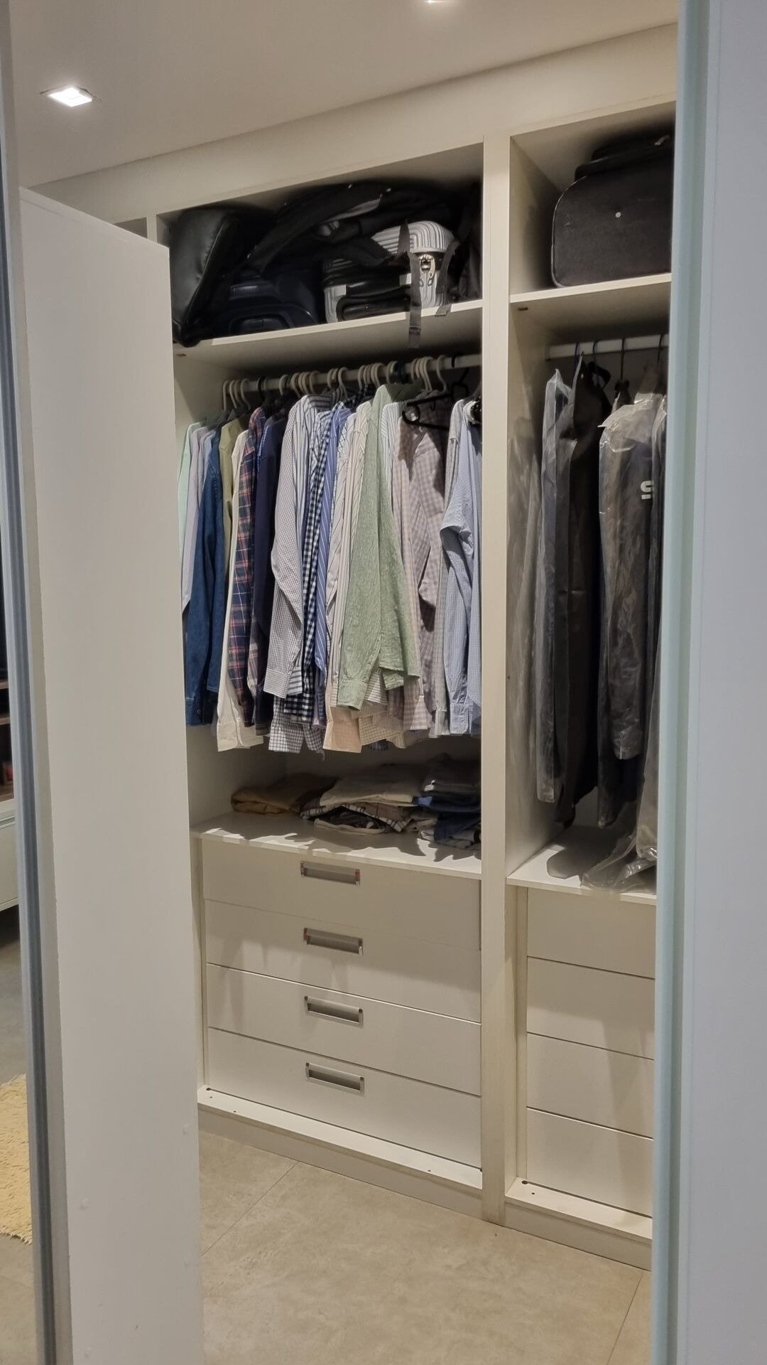 Cobertura na Barra da Tijuca 4 Quartos Av. Cmte. Julio de Moura 466m2 Jardim Oceânico