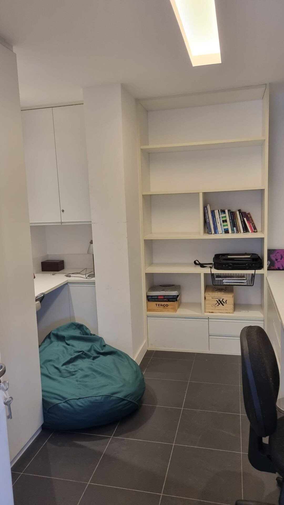 Cobertura na Barra da Tijuca 4 Quartos Av. Cmte. Julio de Moura 466m2 Jardim Oceânico