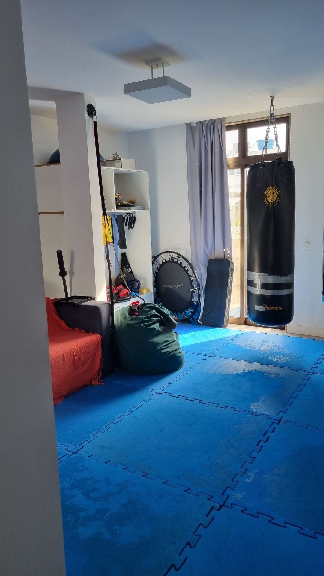 Cobertura na Barra da Tijuca 4 Quartos Av. Cmte. Julio de Moura 466m2 Jardim Oceânico