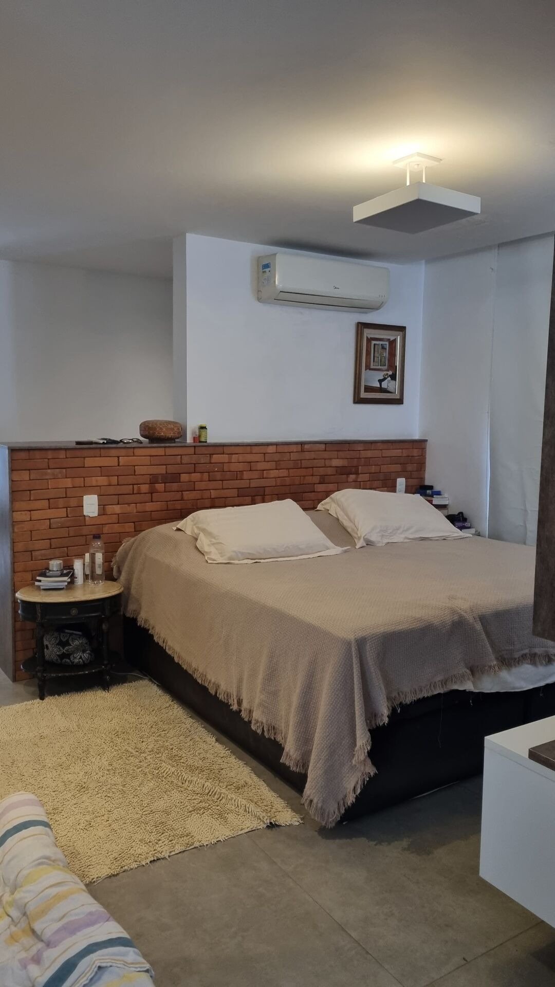 Cobertura na Barra da Tijuca 4 Quartos Av. Cmte. Julio de Moura 466m2 Jardim Oceânico