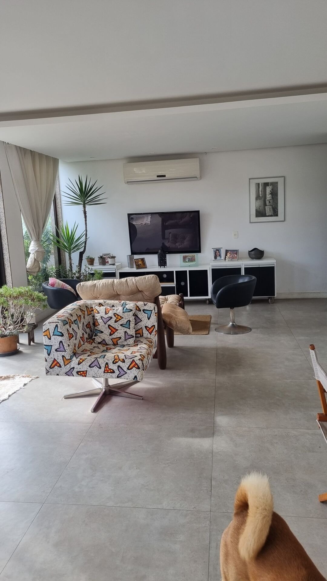 Cobertura na Barra da Tijuca 4 Quartos Av. Cmte. Julio de Moura 466m2 Jardim Oceânico