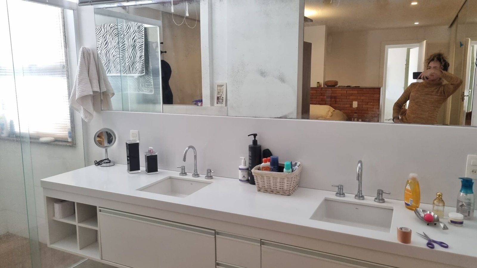 Cobertura na Barra da Tijuca 4 Quartos Av. Cmte. Julio de Moura 466m2 Jardim Oceânico