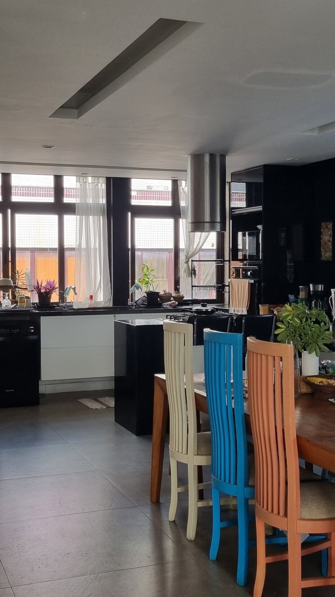 Cobertura na Barra da Tijuca 4 Quartos Av. Cmte. Julio de Moura 466m2 Jardim Oceânico