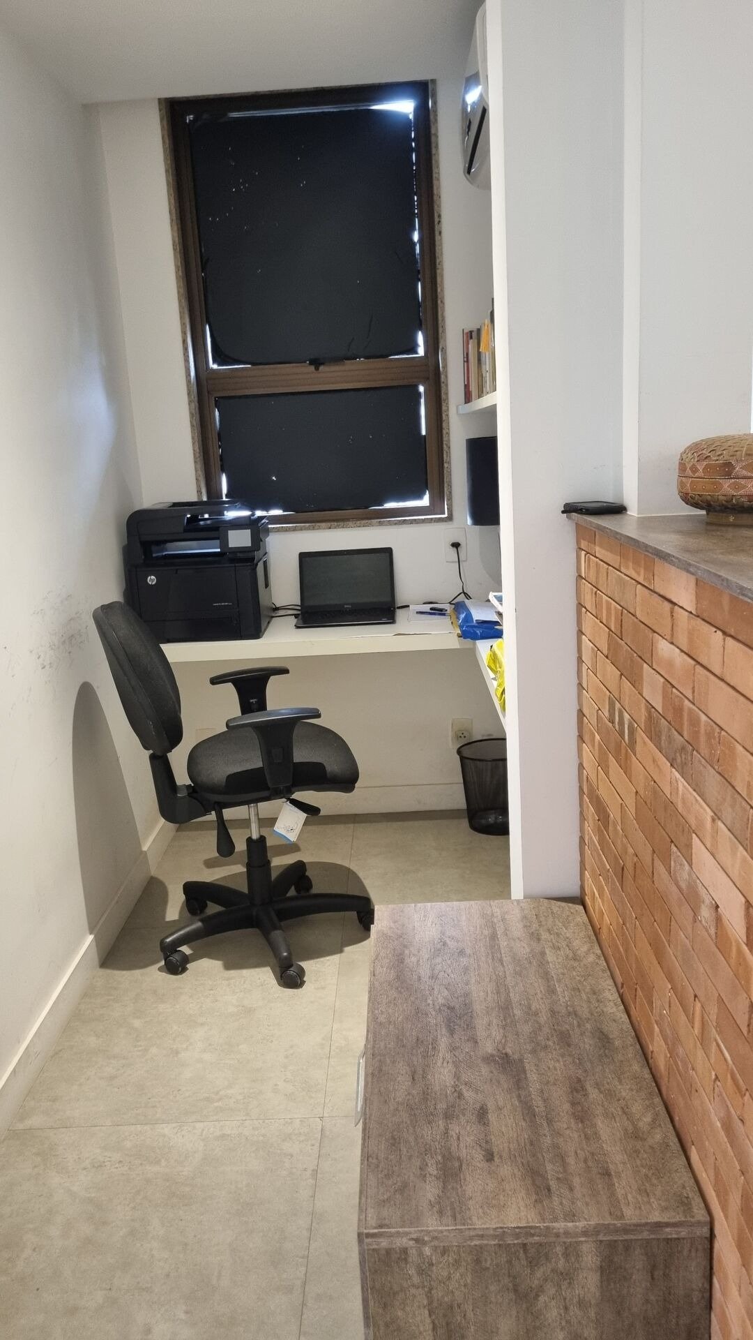 Cobertura na Barra da Tijuca 4 Quartos Av. Cmte. Julio de Moura 466m2 Jardim Oceânico