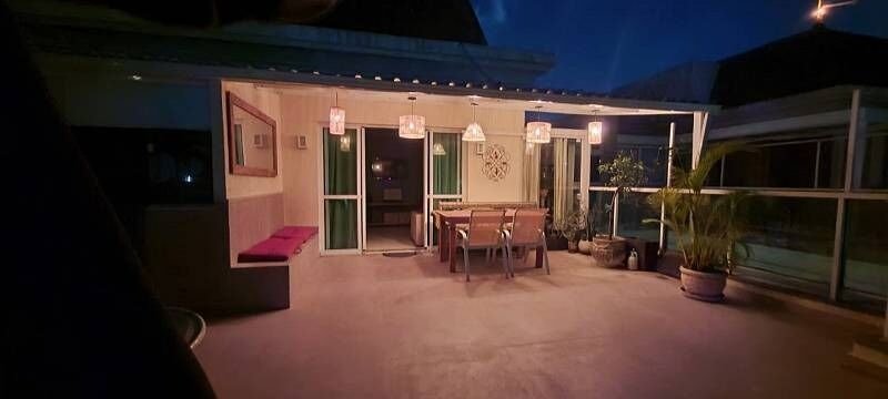 Cobertura na Barra da Tijuca 4 Quartos Av. Jornalista Tim Lopes 200m2 Le Parc