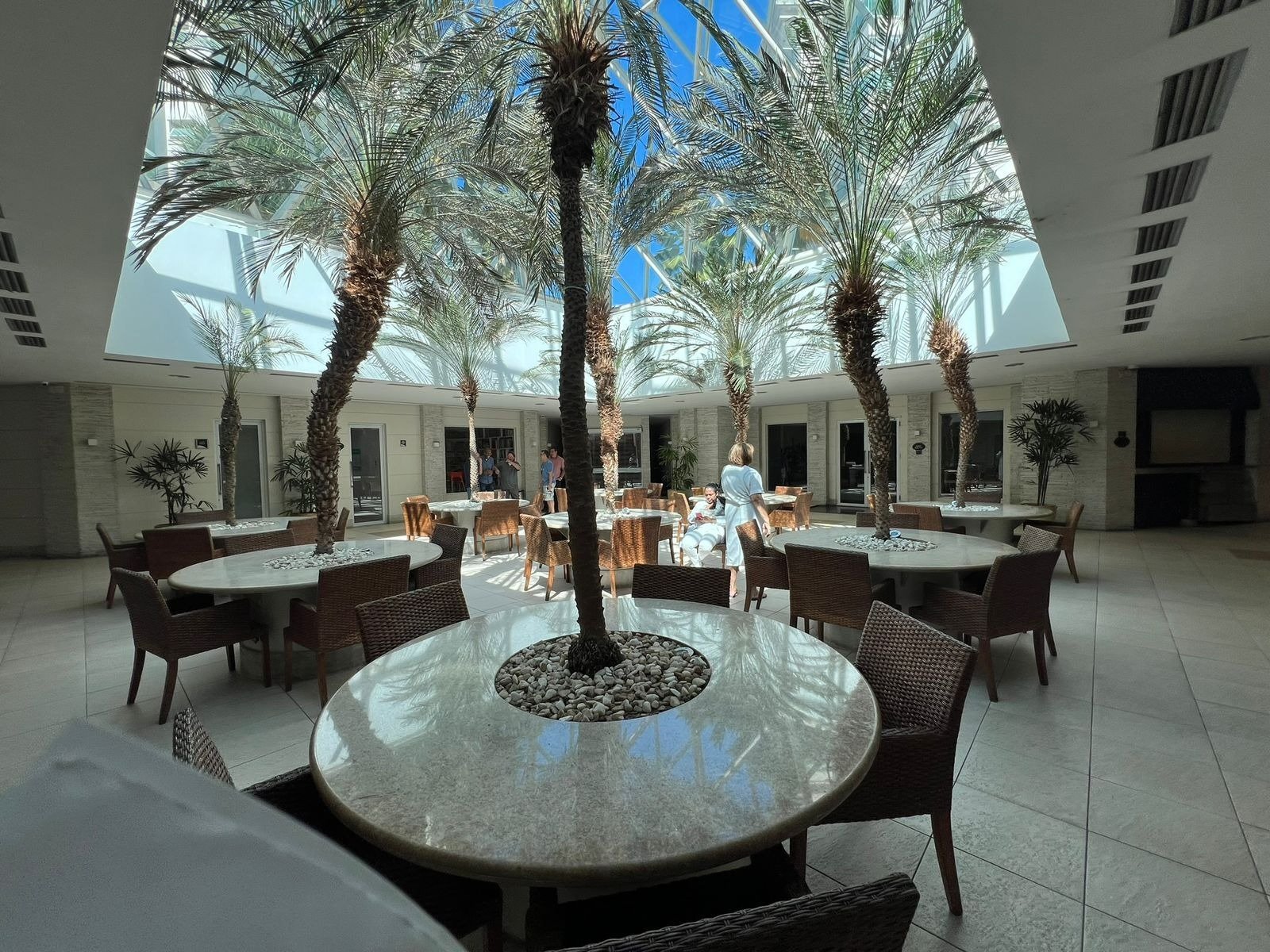 Cobertura na Barra da Tijuca 4 Quartos Av. Jornalista Tim Lopes 200m2 Le Parc