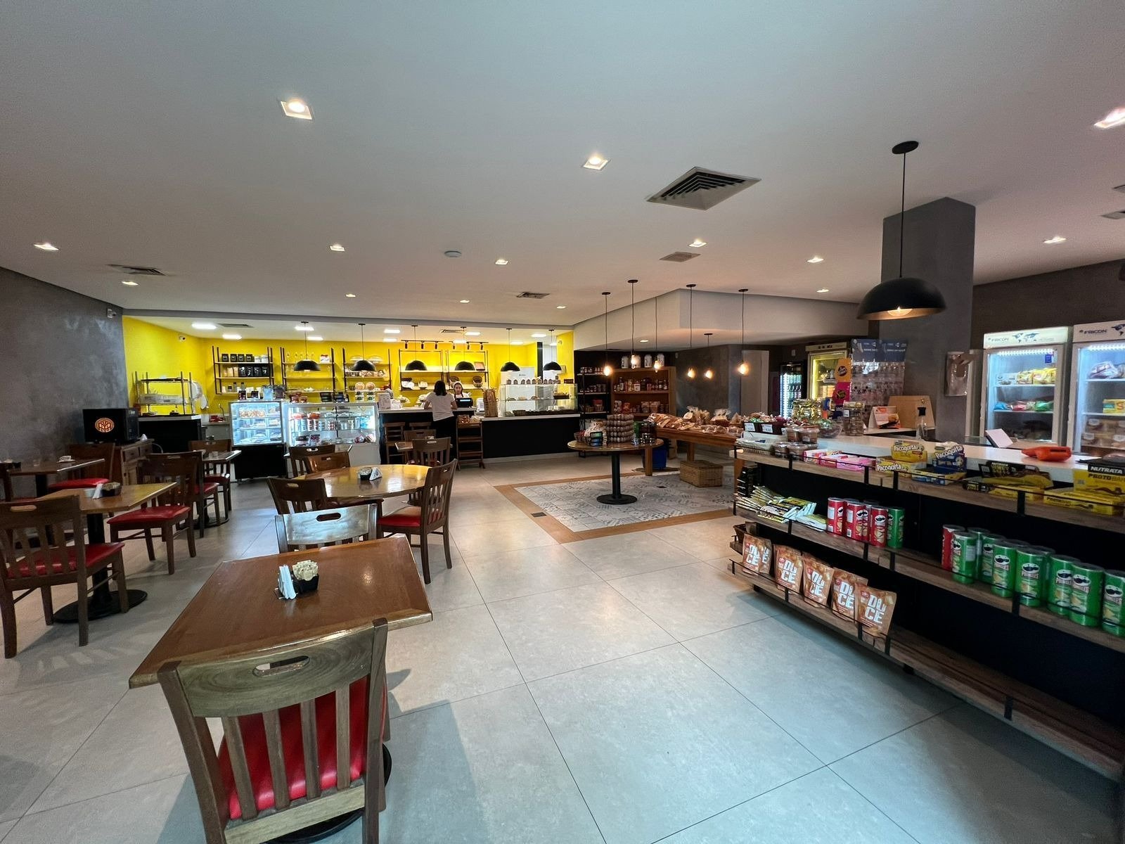 Cobertura na Barra da Tijuca 4 Quartos Av. Jornalista Tim Lopes 200m2 Le Parc