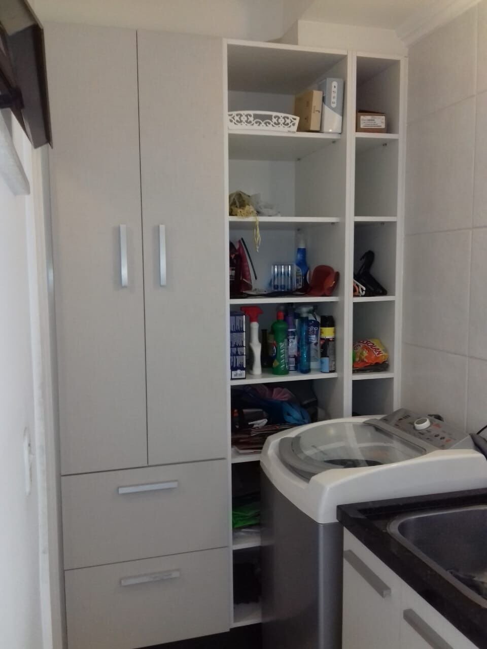 Cobertura na Barra da Tijuca 4 Quartos Av. Lúcio Costa 230m2 Barramares