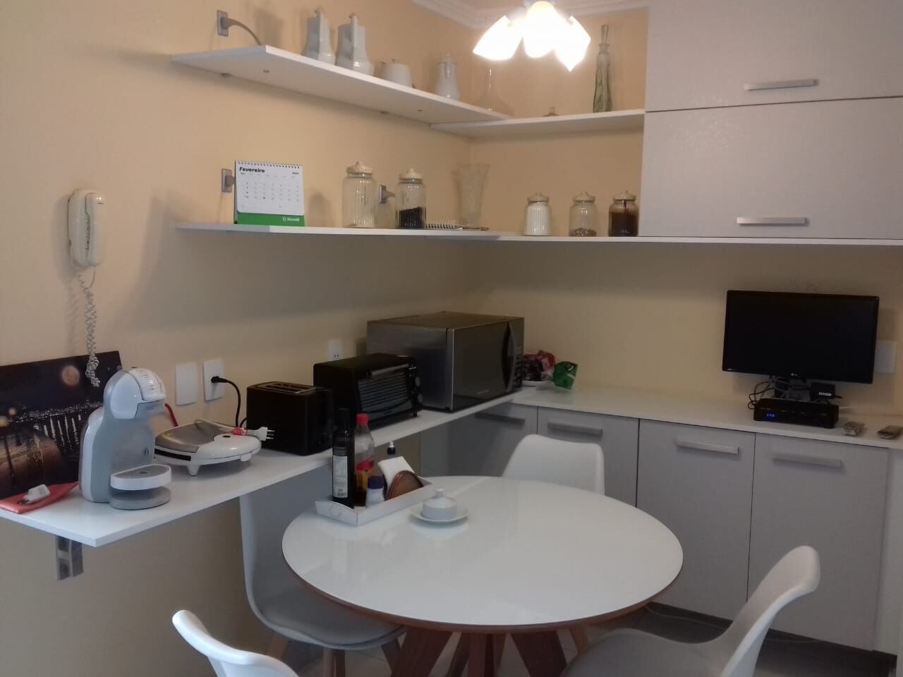 Cobertura na Barra da Tijuca 4 Quartos Av. Lúcio Costa 230m2 Barramares