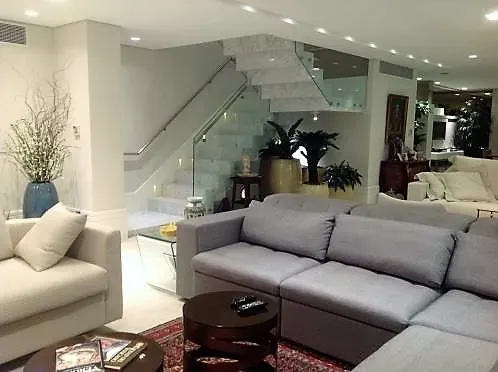 Cobertura na Barra da Tijuca 4 Quartos Av. das Acácias da Penísula 820m2 Fontvieille