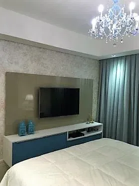 Cobertura na Barra da Tijuca 4 Quartos Av. das Acácias da Penísula 820m2 Fontvieille