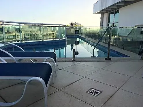 Cobertura na Barra da Tijuca 4 Quartos Av. das Acácias da Penísula 820m2 Fontvieille