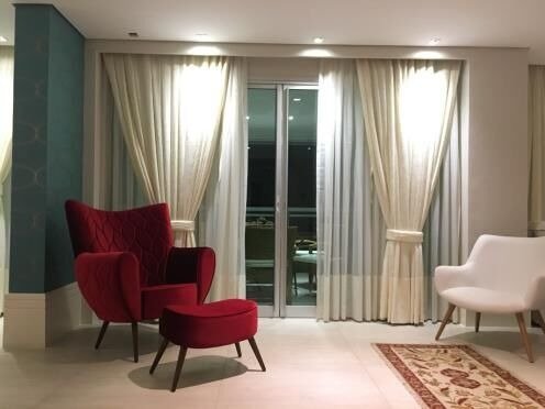 Cobertura na Barra da Tijuca 4 Quartos Av. das Acácias da Penísula 820m2 Fontvieille