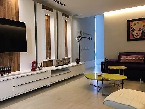 Cobertura na Barra da Tijuca 4 Quartos Av. das Acácias da Penísula 820m2 Fontvieille